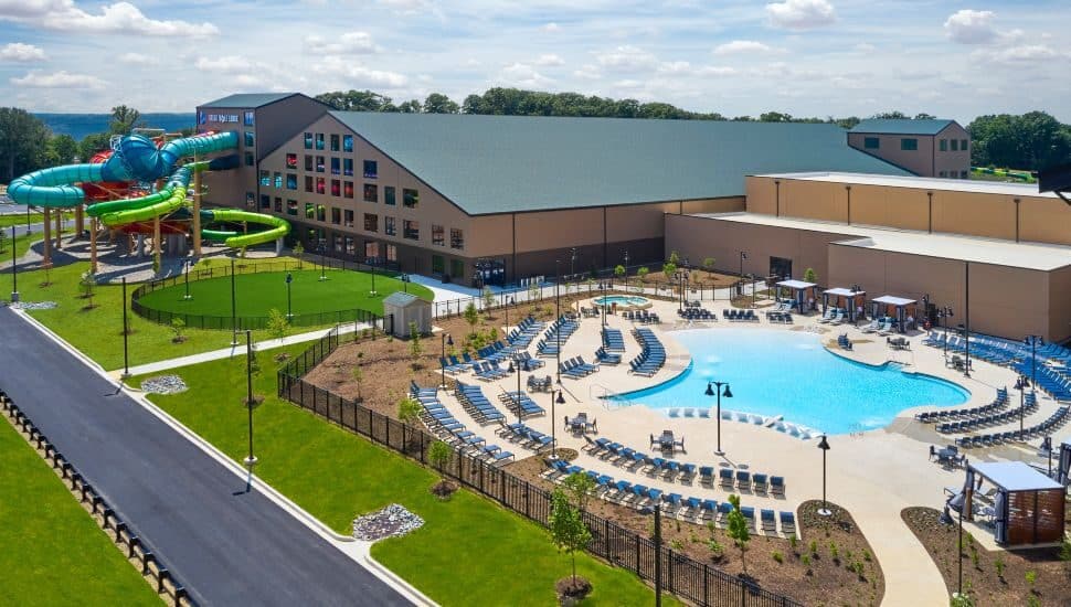 Suffolk Boy's Heroic Rescue: Saving A Child At Great Wolf Lodge Suffolk Boy's Heroic Rescue: Saving A Child At Great Wolf Lodge