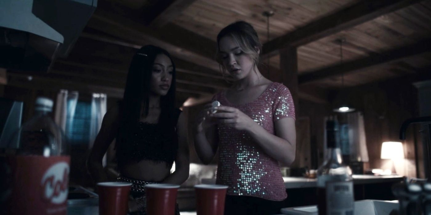 Suits LA Season 1, Episode 8 Recap: A Turning Point For Harvey Specter? Suits LA Season 1, Episode 8 Recap: A Turning Point For Harvey Specter?