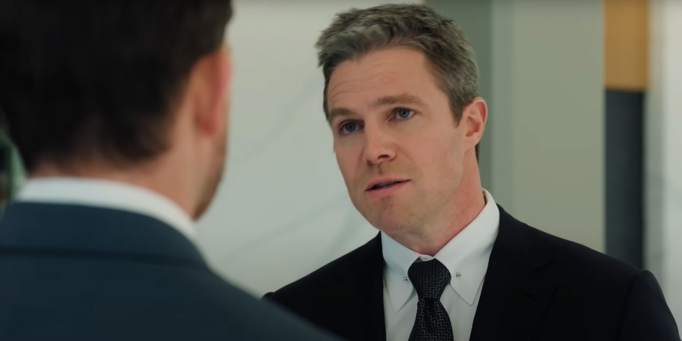 Suits LA: Why Ted Black's Superpower In Episode 2 Is A Missed Opportunity Suits LA: Why Ted Black's Superpower In Episode 2 Is A Missed Opportunity
