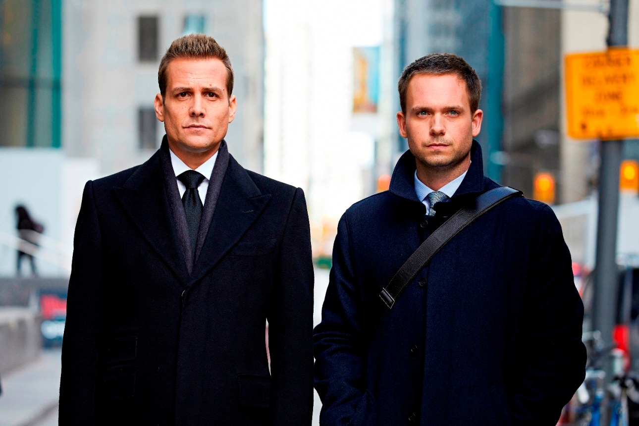 Suits: Los Angeles Premiere - A Deep Dive Into The Shocking Twist Suits: Los Angeles Premiere - A Deep Dive Into The Shocking Twist