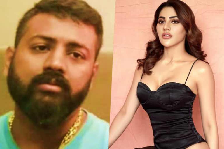 Sukesh Chandrashekhar Extortion Case: Nora Fatehi's Brother-in-Law's BMW Confession Leads To Summon Sukesh Chandrashekhar Extortion Case: Nora Fatehi's Brother-in-Law's BMW Confession Leads To Summon