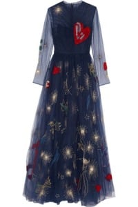 Suki Waterhouse Channels Grandma Chic In Valentino Suki Waterhouse Channels Grandma Chic In Valentino