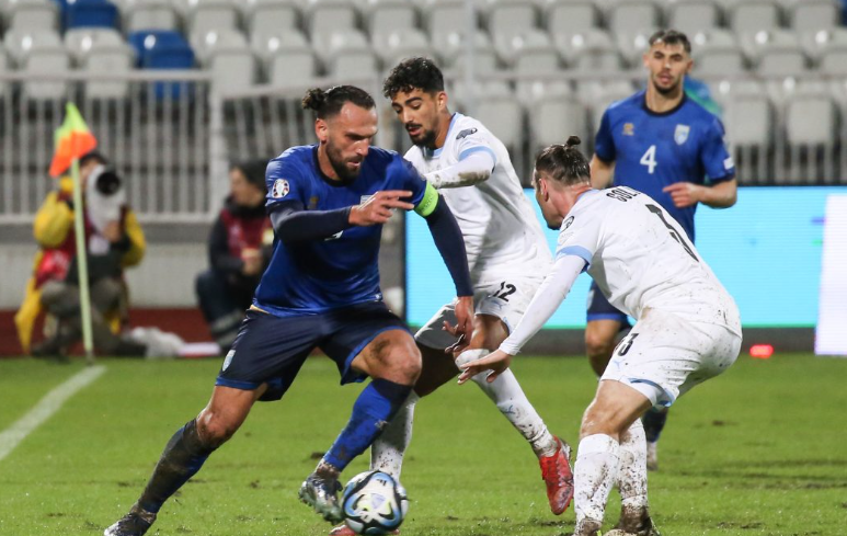 Suksesi I Kosovës Në Ligën E Kombeve: Analiza E Përfitimeve Nga UEFA Suksesi I Kosovës Në Ligën E Kombeve: Analiza E Përfitimeve Nga UEFA