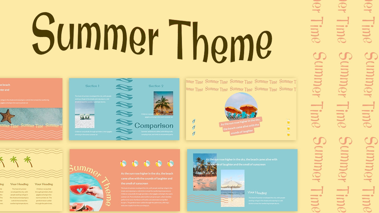 Summer Slides 2025: A Comprehensive Buying Guide