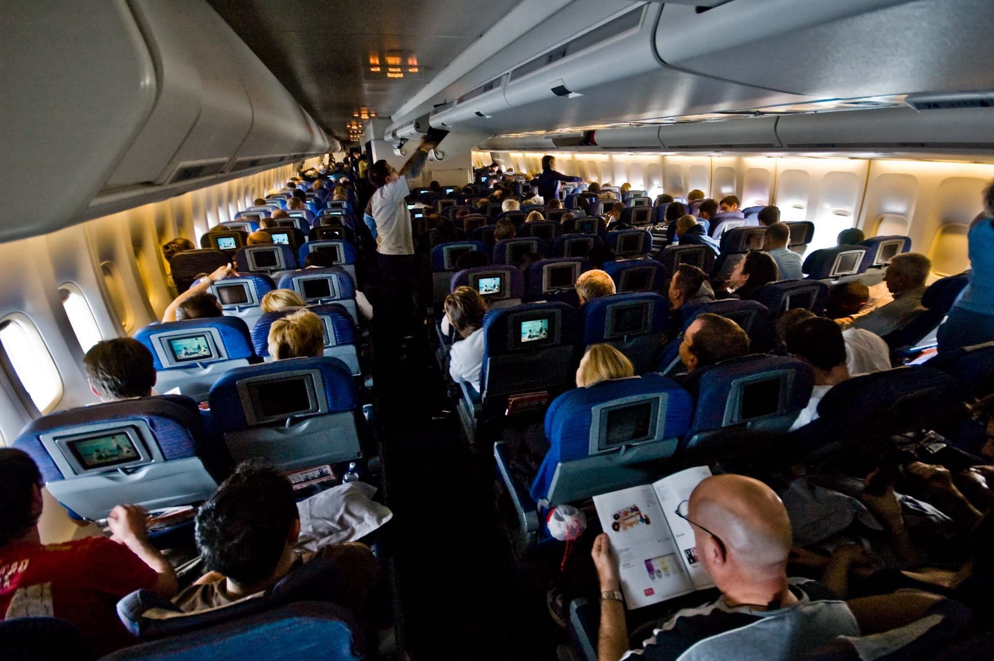 Summer Travel Chaos: Airlines Prepare For Increased Passenger Numbers And Potential Delays Summer Travel Chaos: Airlines Prepare For Increased Passenger Numbers And Potential Delays