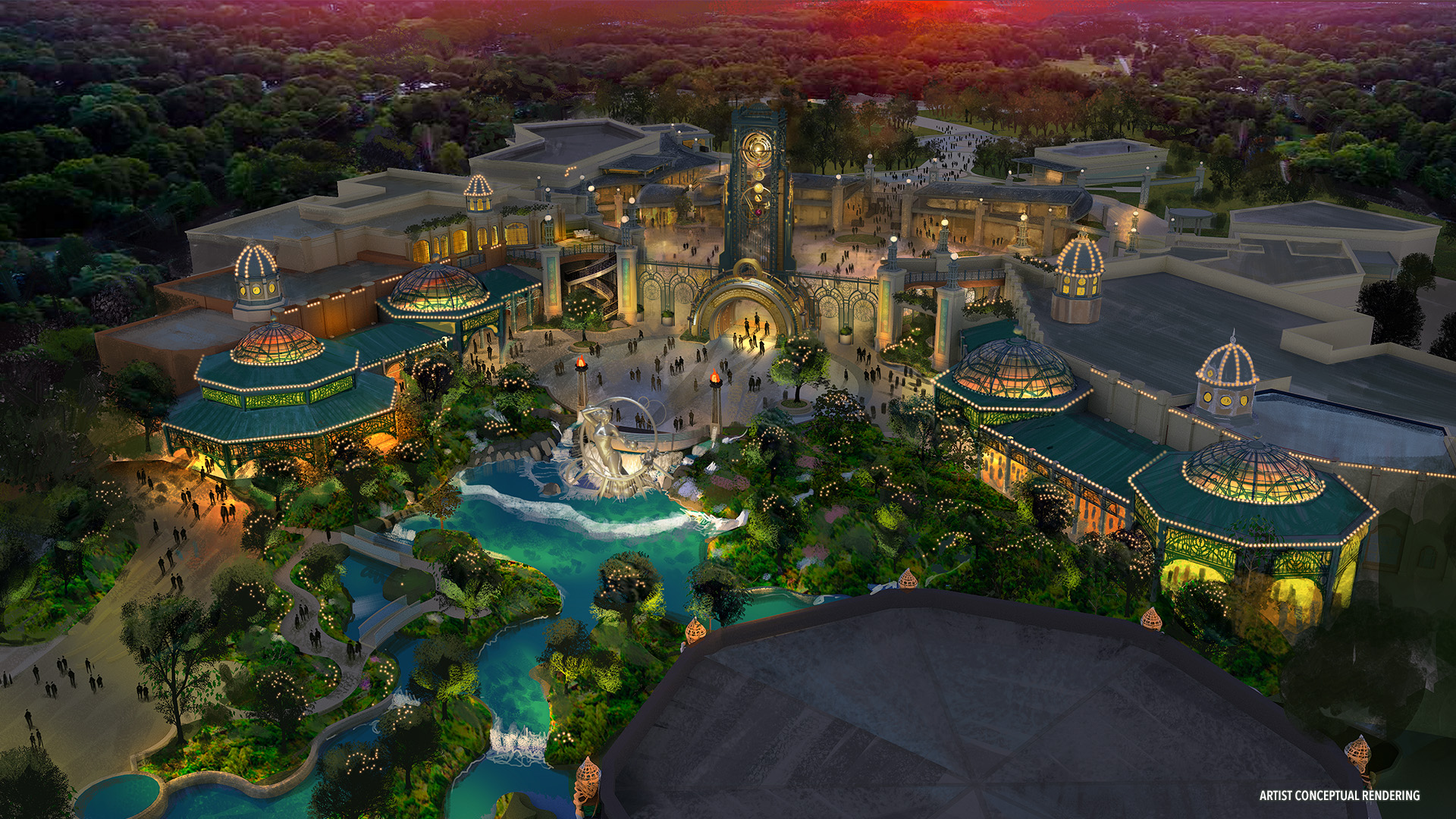 SunRail/Brightline To Universal Epic Universe: A Practical Guide