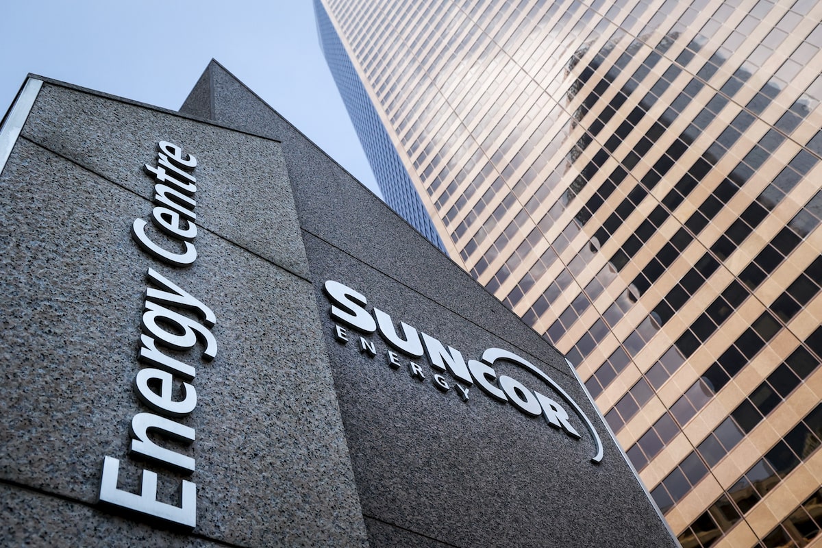 Suncor Achieves Record Production Despite Slowing Sales And Inventory Growth Suncor Achieves Record Production Despite Slowing Sales And Inventory Growth