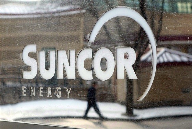 Suncor: High Production, Lower Sales Due To Inventory Increase Suncor: High Production, Lower Sales Due To Inventory Increase