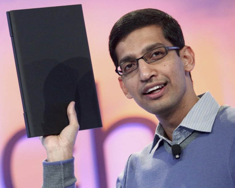 Sundar Pichai's Vision: The Future Of Search, AI, And Chrome Sundar Pichai's Vision: The Future Of Search, AI, And Chrome