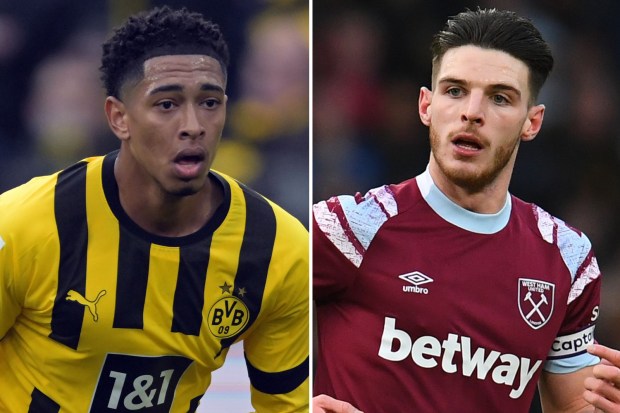 Sunderland's Bellingham: Chelsea Favourites Over Manchester United Sunderland's Bellingham: Chelsea Favourites Over Manchester United