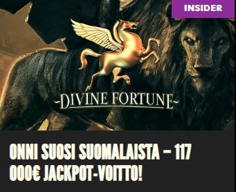 Suomalainen Voitti 40 000 Euroa Eurojackpotissa – Näin Se Tapahtui Suomalainen Voitti 40 000 Euroa Eurojackpotissa – Näin Se Tapahtui