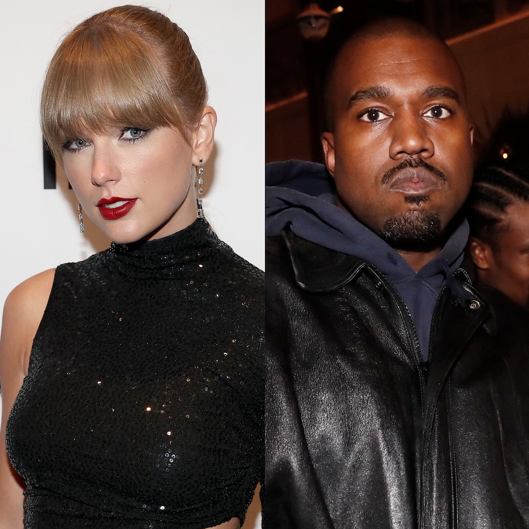 Super Bowl Performance: Kanye West's Accusation Against Taylor Swift Super Bowl Performance: Kanye West's Accusation Against Taylor Swift
