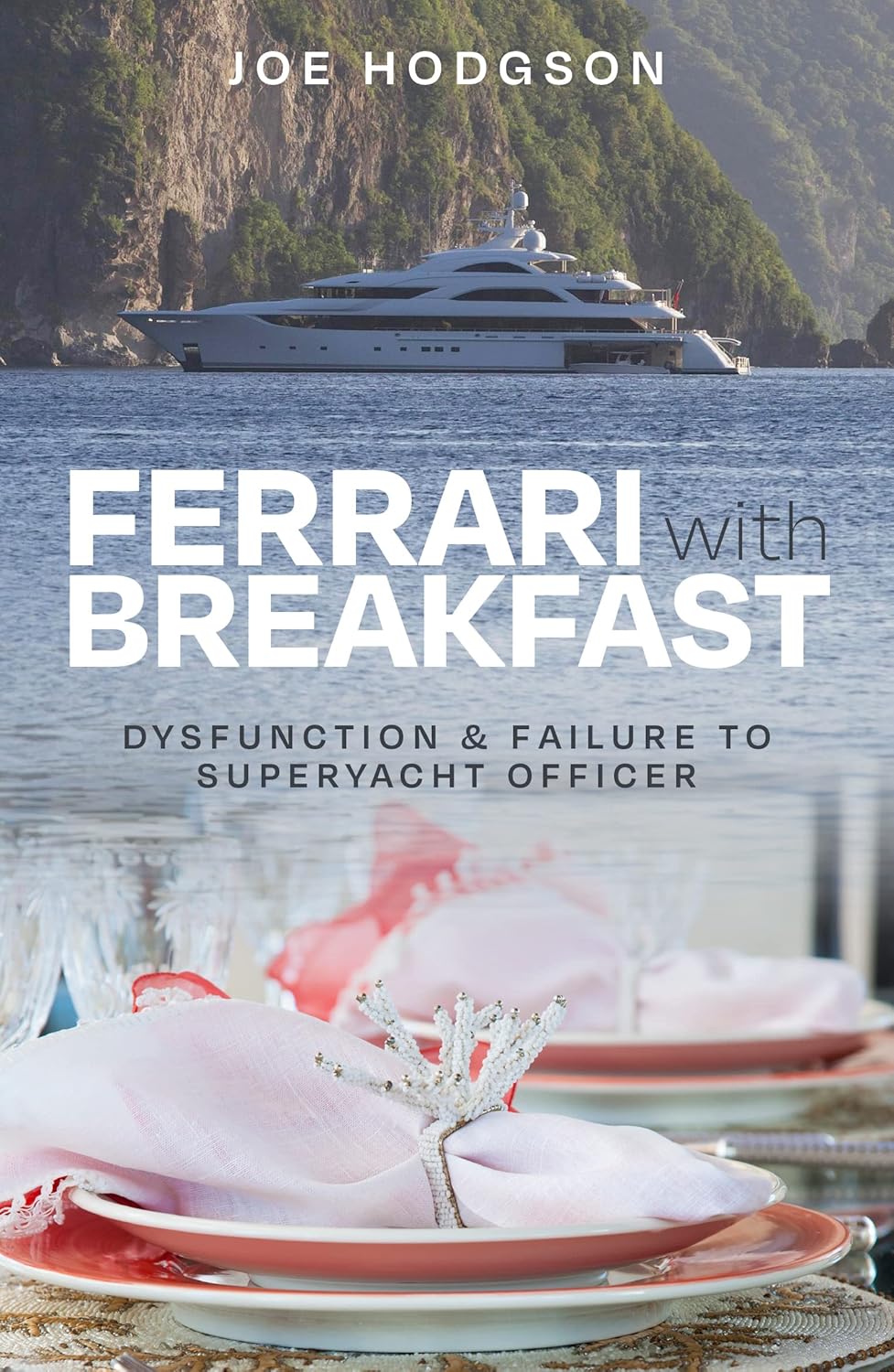 Superyacht Tragedy: Mast Failure Linked To Final Moments Superyacht Tragedy: Mast Failure Linked To Final Moments