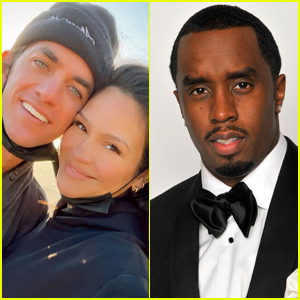 Support For Cassie: Alex Fine Attends Diddy Sex Trafficking Trial Support For Cassie: Alex Fine Attends Diddy Sex Trafficking Trial