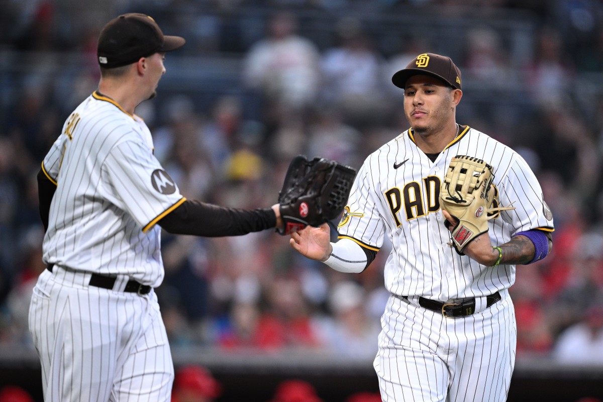 Support System: Ha-Seong Kim, Blake Snell, And The Korean MLB Community