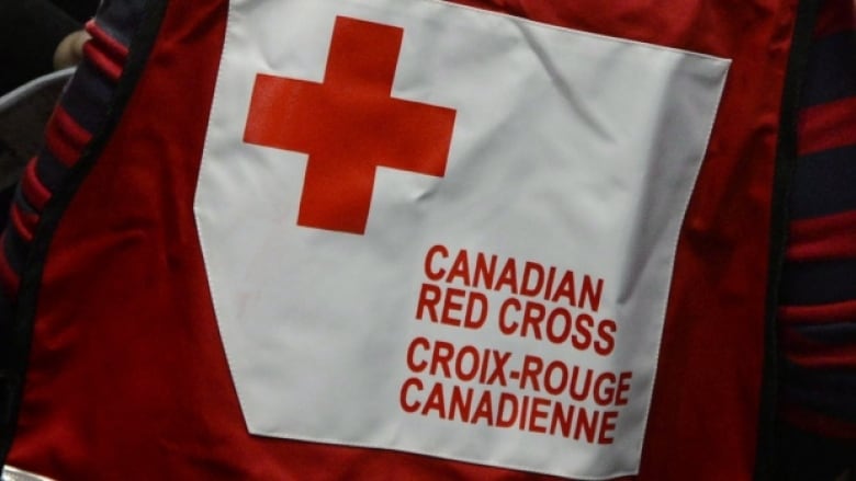 Supporting Manitoba Wildfire Victims: A Guide To Red Cross Aid Supporting Manitoba Wildfire Victims: A Guide To Red Cross Aid