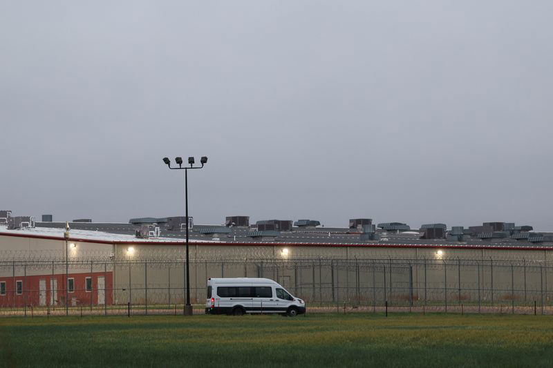Supreme Court Blocks Deportations Under Wartime Law: Latest Update Supreme Court Blocks Deportations Under Wartime Law: Latest Update