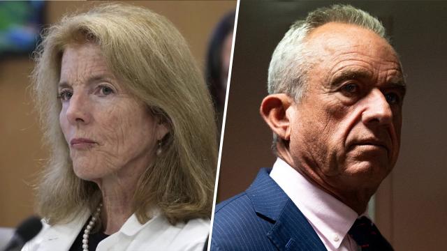 Supreme Court Obamacare Ruling: How Trump's Position Impacts RFK Jr.'s Influence Supreme Court Obamacare Ruling: How Trump's Position Impacts RFK Jr.'s Influence