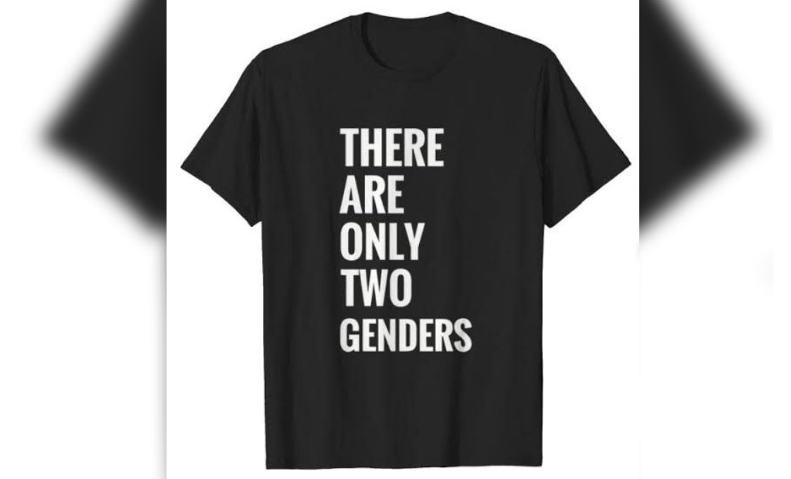 Supreme Court Rejects Appeal: Seventh Grader's 'Two Genders' Shirt Case