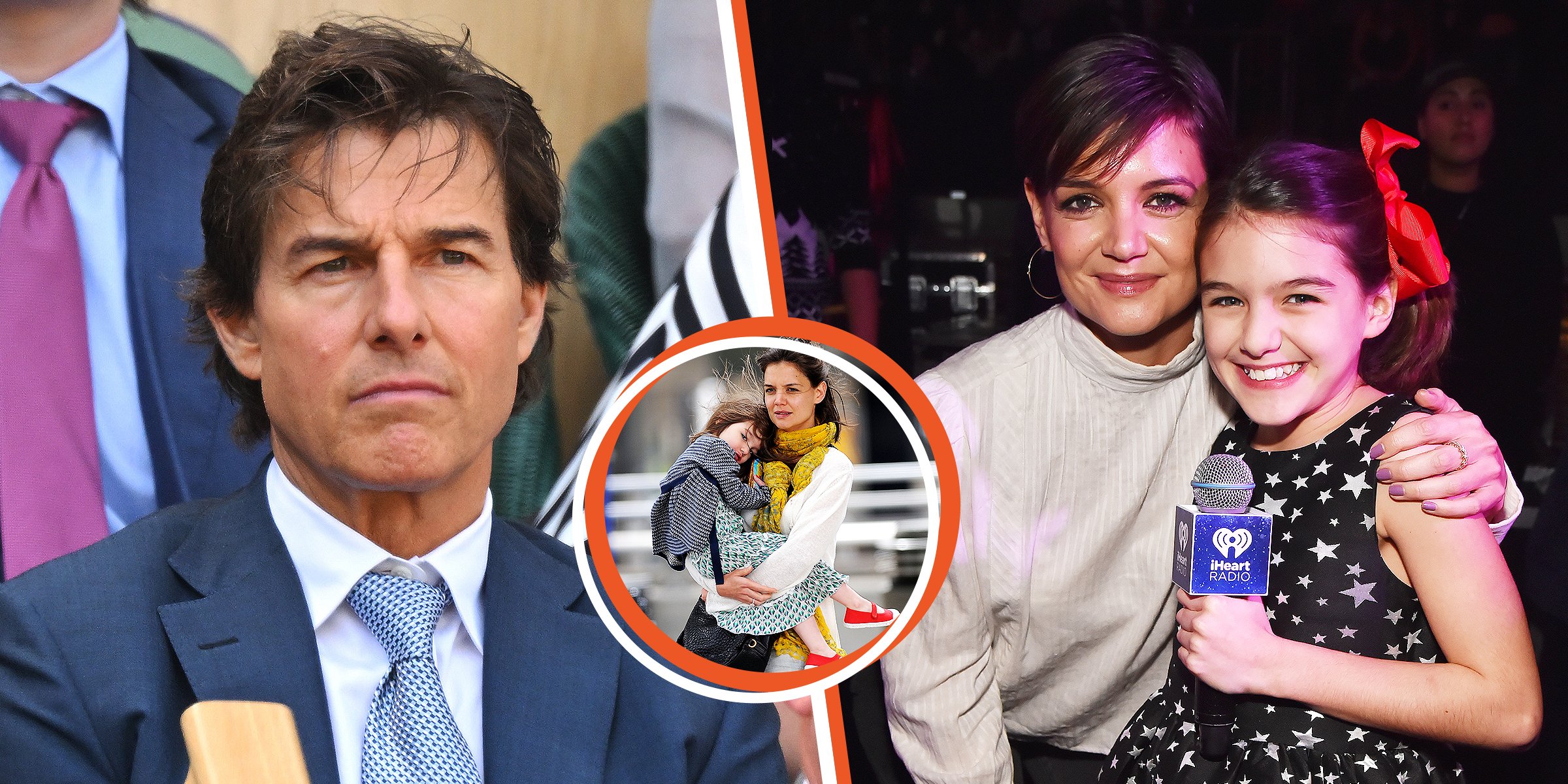 Suri Cruise: Tom Cruise's Unconventional Actions After Her Birth Suri Cruise: Tom Cruise's Unconventional Actions After Her Birth