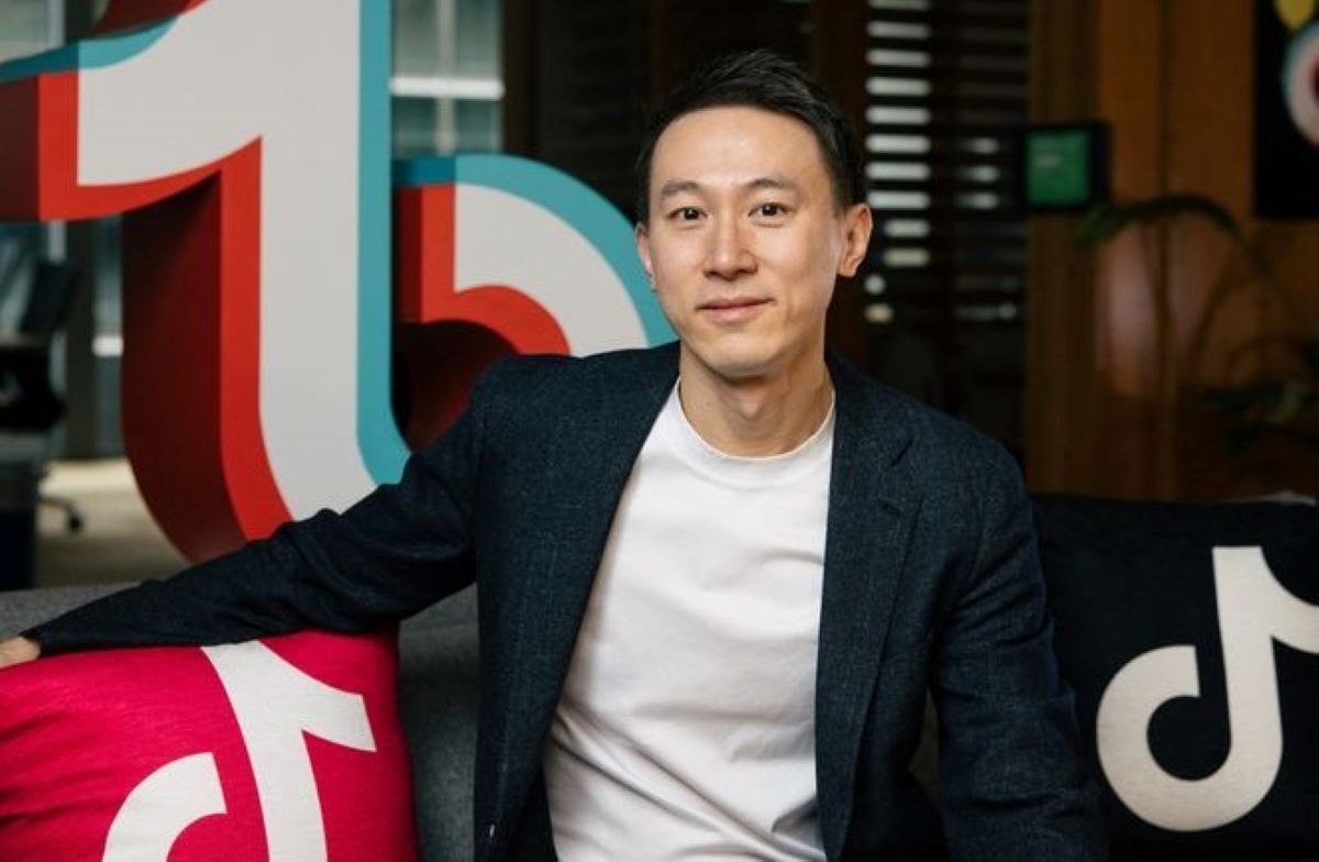 Survival Of The Fittest: Instagram CEO On Competition With TikTok Survival Of The Fittest: Instagram CEO On Competition With TikTok