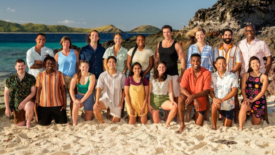 Survivor Season 48 Finale: Tonight's Episode – Live Streaming & TV Details Survivor Season 48 Finale: Tonight's Episode – Live Streaming & TV Details