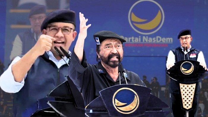 Surya Paloh Sorot Krisis Infrastruktur Jalan Di Bali Surya Paloh Sorot Krisis Infrastruktur Jalan Di Bali