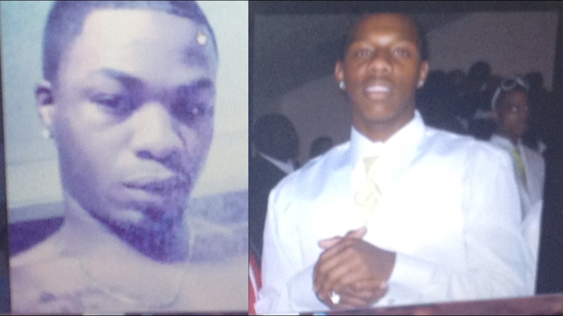 Suspect Apprehended In Connection With Elizabeth City Weekend Shooting Suspect Apprehended In Connection With Elizabeth City Weekend Shooting