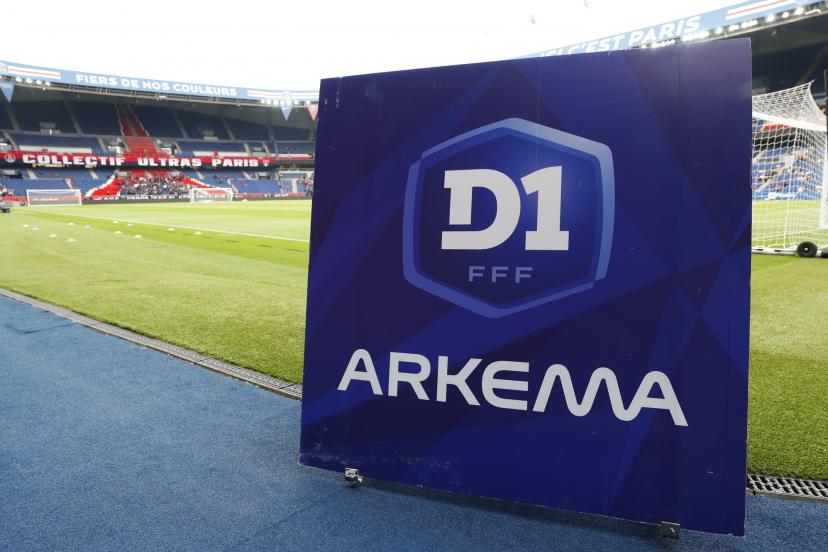 Suspense Jusqu'au Bout: Le PSG Bat Dijon En Arkema Première Ligue Suspense Jusqu'au Bout: Le PSG Bat Dijon En Arkema Première Ligue