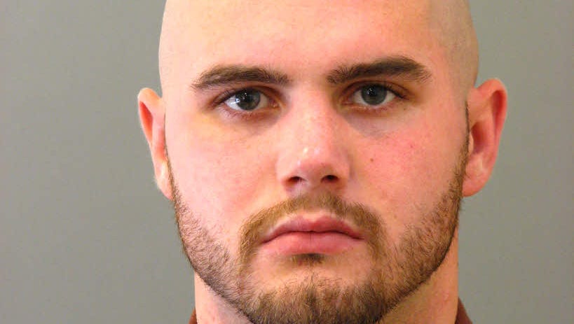 Susquehanna River Assault Case Moves Forward Susquehanna River Assault Case Moves Forward