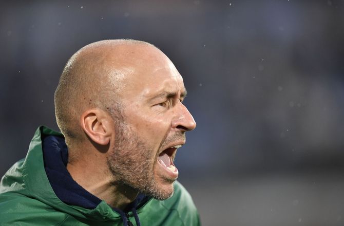 Svårt Men Segerrikt: Jacob Friis Inleder Med Bortaseger Mot Malta Svårt Men Segerrikt: Jacob Friis Inleder Med Bortaseger Mot Malta
