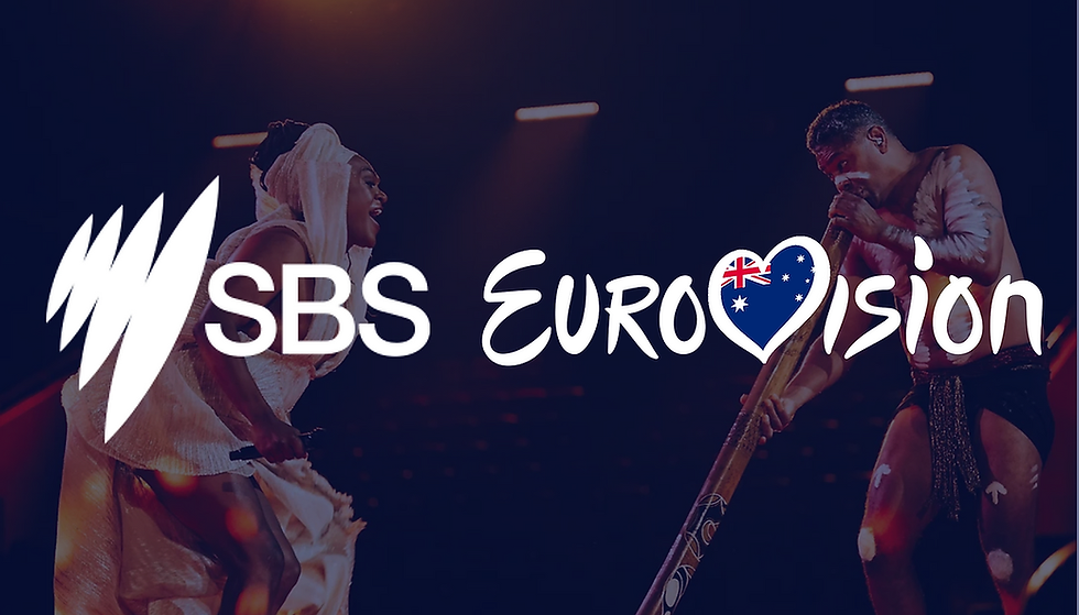 Sverige: Örnsköldsvik Söker Eurovision 2026 Sverige: Örnsköldsvik Söker Eurovision 2026