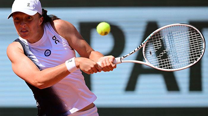 Swiatek Advances, Ruud And Tsitsipas Fall Short At The French Open Swiatek Advances, Ruud And Tsitsipas Fall Short At The French Open