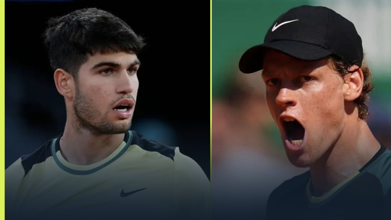 Swiatek, Alcaraz, And Sinner: Key Contenders At The French Open
