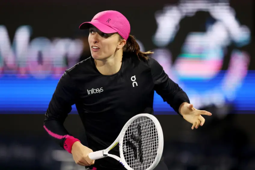 Swiatek And Rybakina Advance To Indian Wells 2025 Fourth Round Swiatek And Rybakina Advance To Indian Wells 2025 Fourth Round