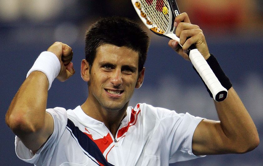 Świątek's Winning Streak Continues: Madrid Open Victory Over Keys; De Minaur Eliminated Świątek's Winning Streak Continues: Madrid Open Victory Over Keys; De Minaur Eliminated