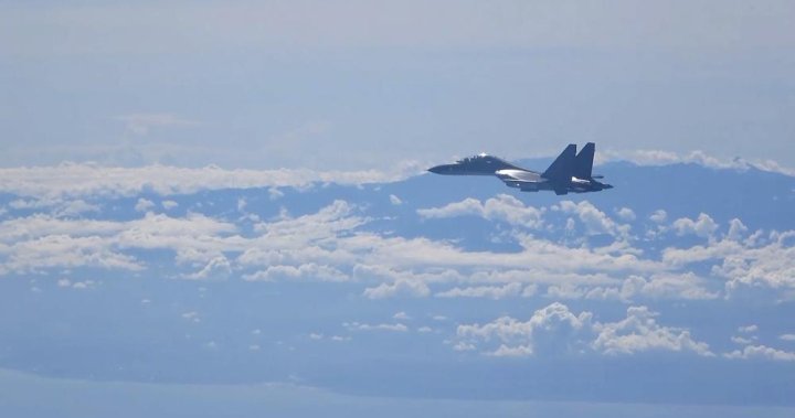 Swiss Government Criticizes Chinese Military Drills Swiss Government Criticizes Chinese Military Drills