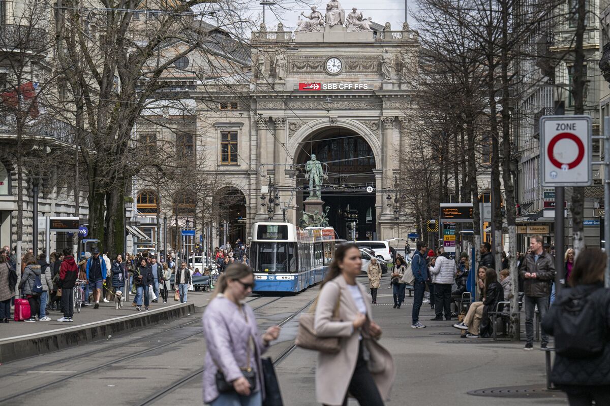 Swiss Sneaker Firm Stock Soars On Global Sales Growth Swiss Sneaker Firm Stock Soars On Global Sales Growth