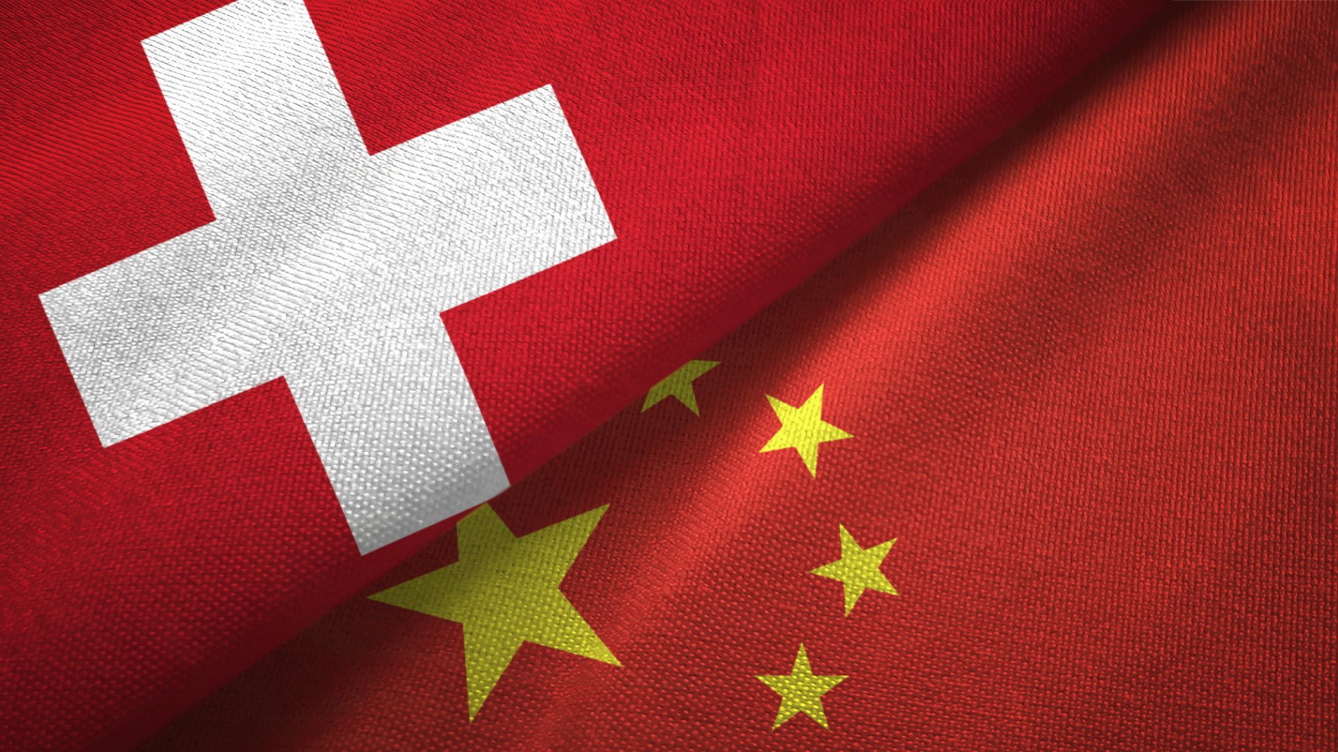 Switzerland And China Advocate For Tariff Dialogue Switzerland And China Advocate For Tariff Dialogue