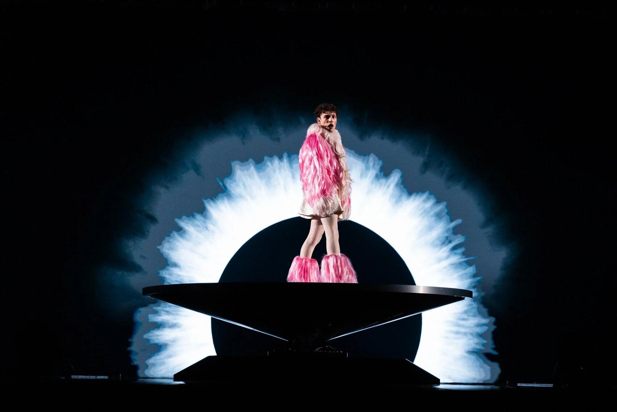 Switzerland And Eurovision 2025: Jamala's Possible Role Switzerland And Eurovision 2025: Jamala's Possible Role