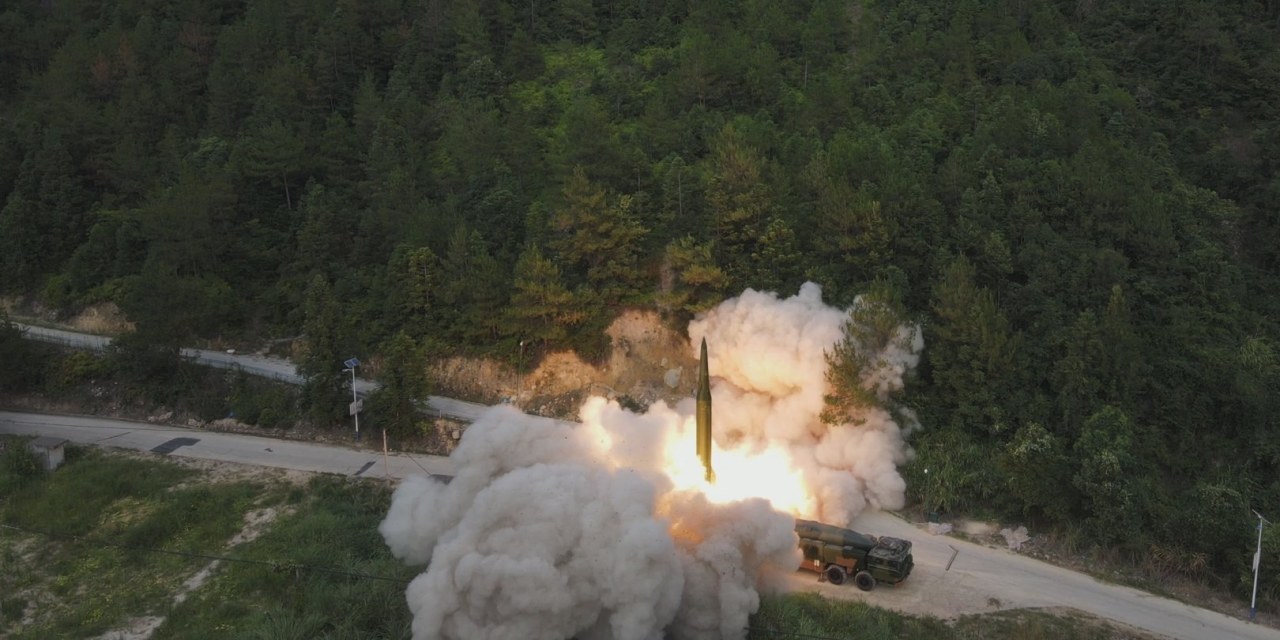 Switzerland Issues Strong Statement Against Chinese Military Actions Switzerland Issues Strong Statement Against Chinese Military Actions