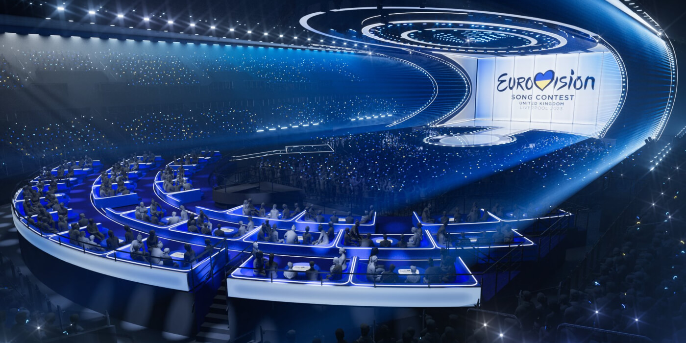 Switzerland's Eurovision 2025 Bid: Luca Hänni's Expected Contribution Switzerland's Eurovision 2025 Bid: Luca Hänni's Expected Contribution