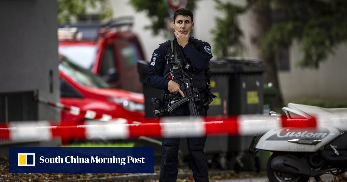 Switzerland's Official Condemnation Of Chinese Military Actions Switzerland's Official Condemnation Of Chinese Military Actions
