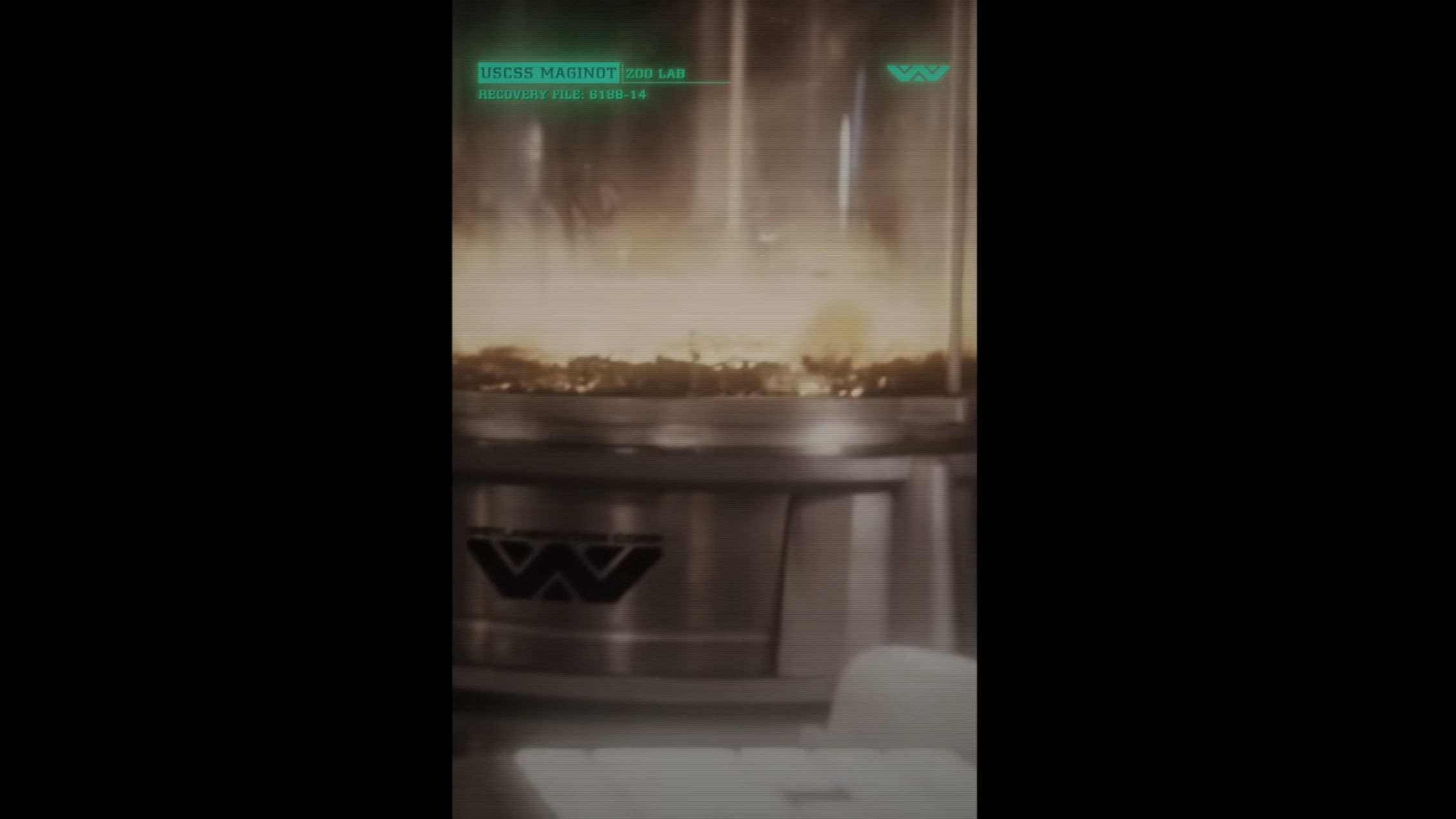 SXSW 2024: Alien Xenomorph Earth Threat Revealed SXSW 2024: Alien Xenomorph Earth Threat Revealed