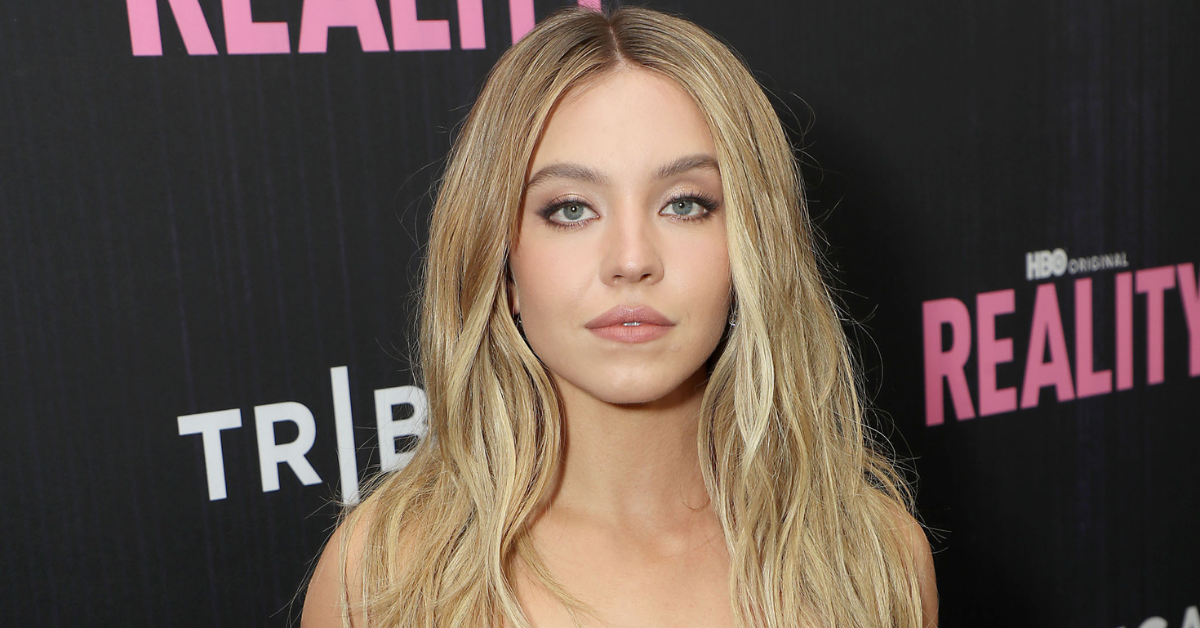 Sydney Sweeney Glumi U Filmu Snimljenom Prema Redditu Priči Sydney Sweeney Glumi U Filmu Snimljenom Prema Redditu Priči
