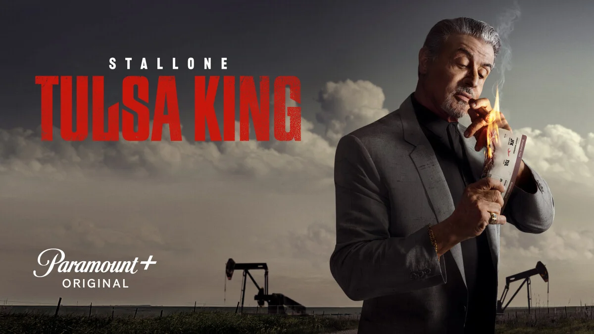 Sylvester Stallone Faces New Threat: Kevin Pollak In Tulsa King Season 3 Sylvester Stallone Faces New Threat: Kevin Pollak In Tulsa King Season 3