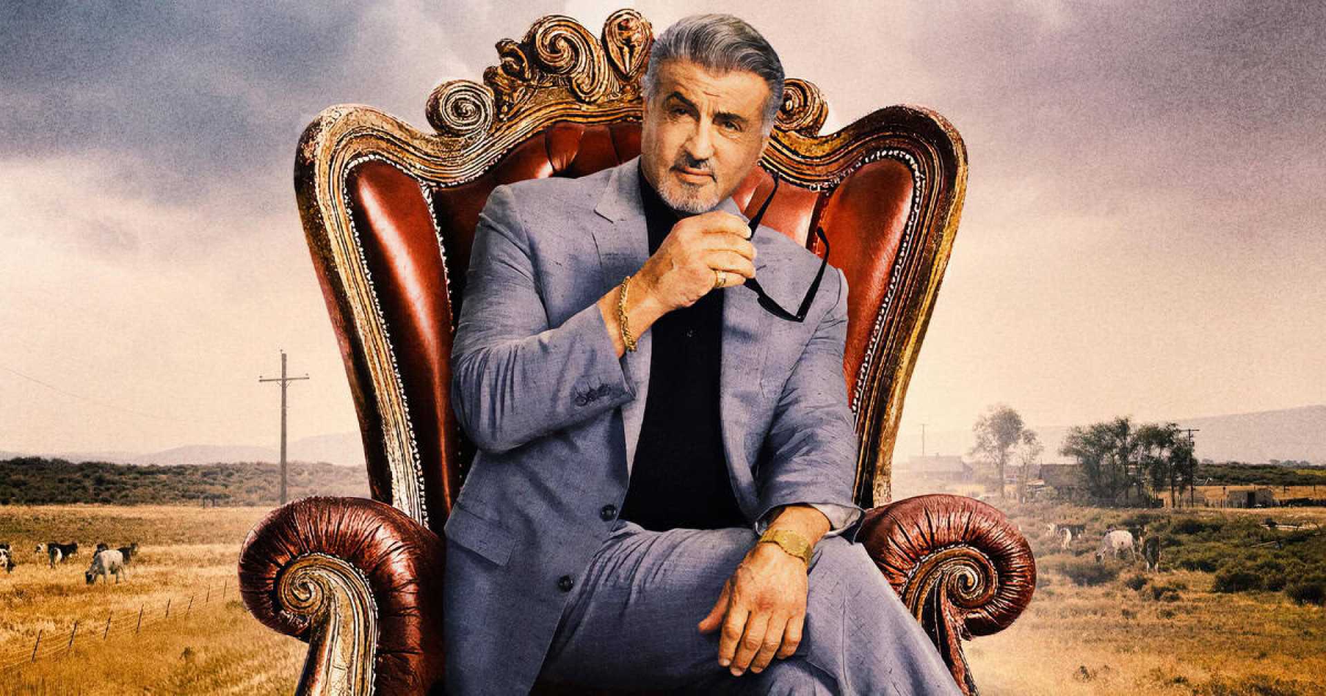 Sylvester Stallone In Tulsa King Season 3: Cast Updates, Filming News, And New Look Sylvester Stallone In Tulsa King Season 3: Cast Updates, Filming News, And New Look