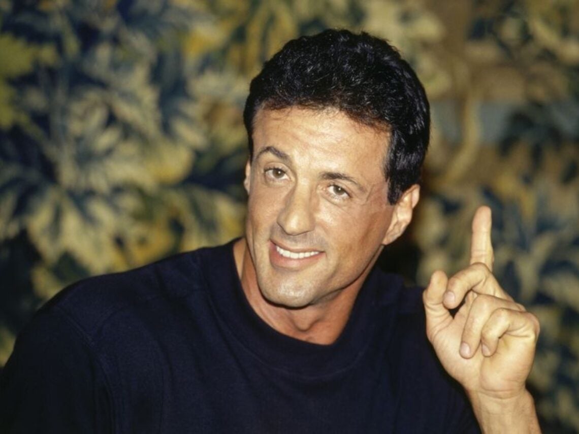 Sylvester Stallone: One Film He Only Directed, And Its Critical Failure Sylvester Stallone: One Film He Only Directed, And Its Critical Failure