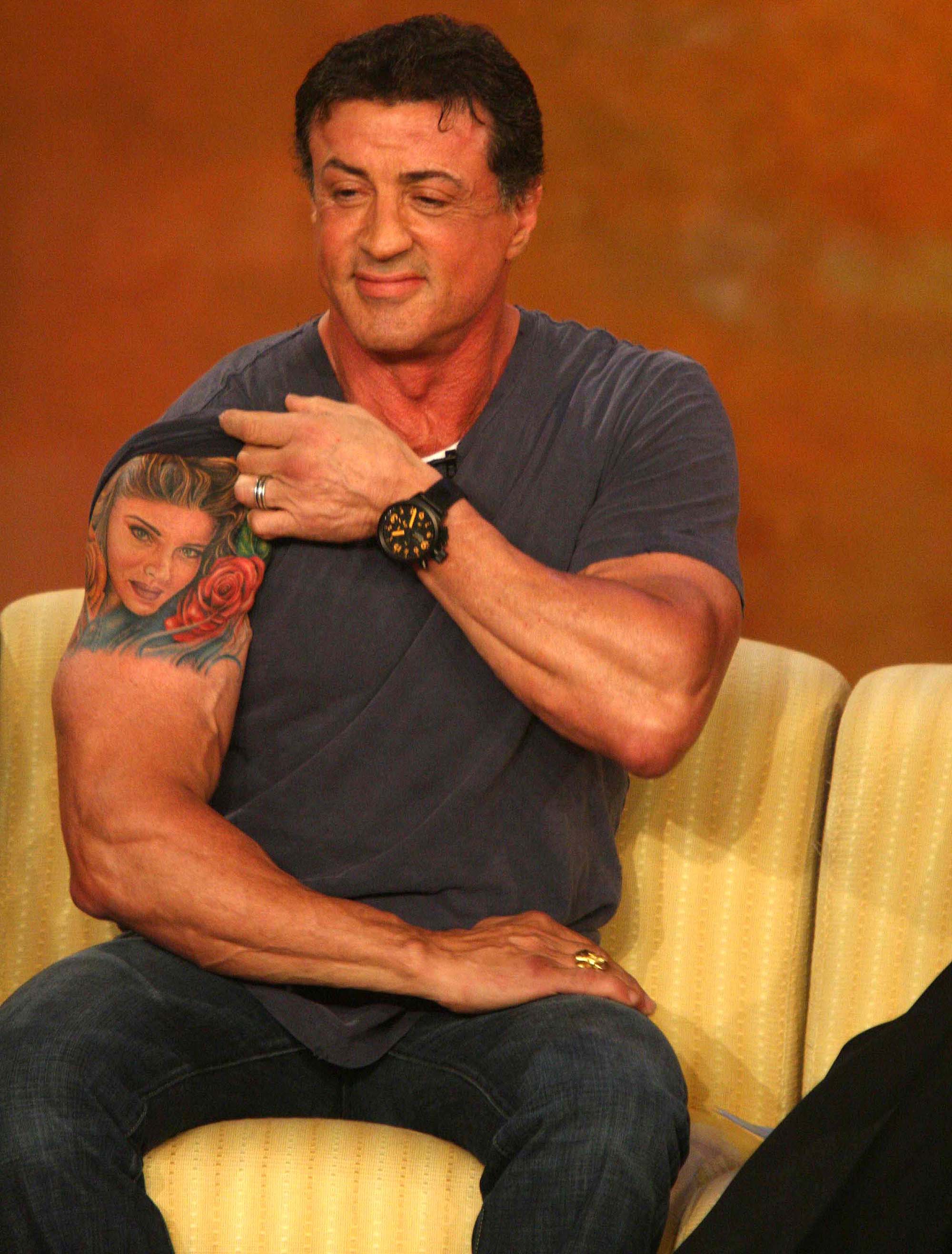 Sylvester Stallone: One Movie He Directed, But Didn't Star In – And It Failed Sylvester Stallone: One Movie He Directed, But Didn't Star In – And It Failed