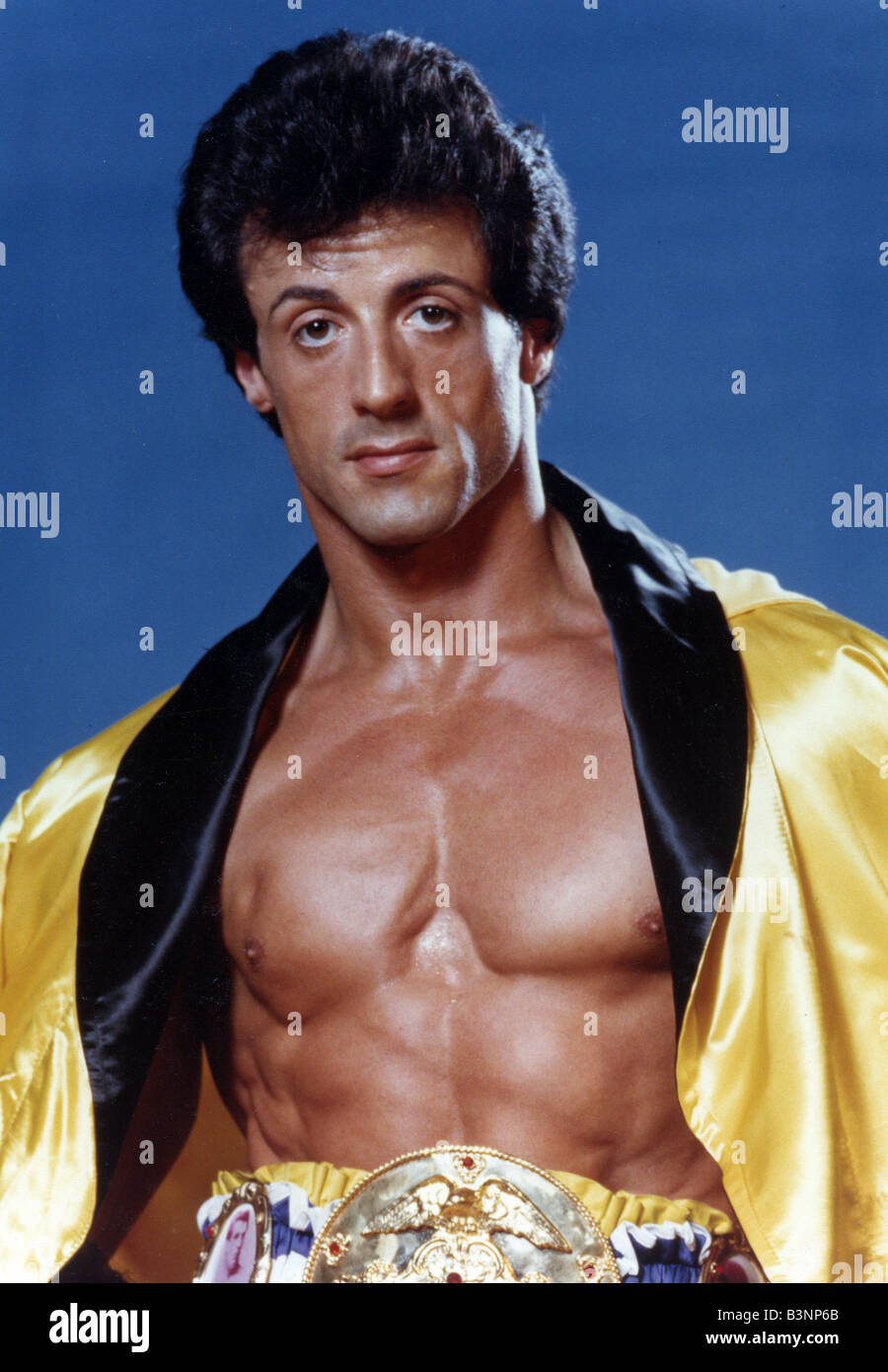 Sylvester Stallone Picks His Top Rocky Film: Exploring The Emotional Core Of The Franchise Sylvester Stallone Picks His Top Rocky Film: Exploring The Emotional Core Of The Franchise